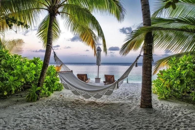Romantique Et Bel Appartement En Bord De La Mer, Piscine Surveillee Et Belle Plage A 50M Saint-Francois  Kültér fotó